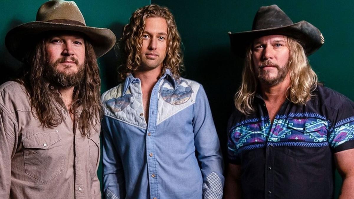 Texas Hill Visit St. Augustine